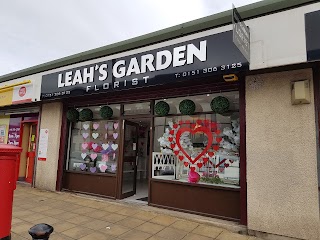 Leah's Garden