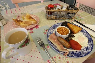 The Old Bakehouse Tea Room