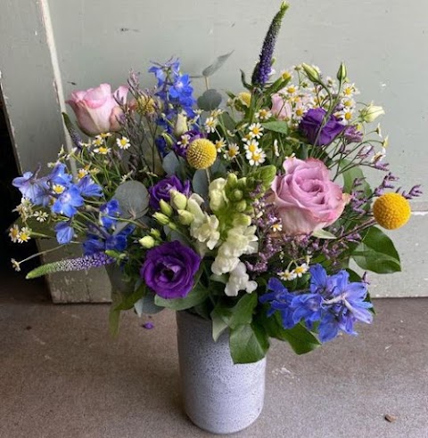 The Brighton Flower Company