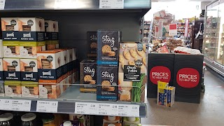 Co-op Food Prebend Street