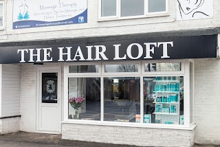 The Hair Loft