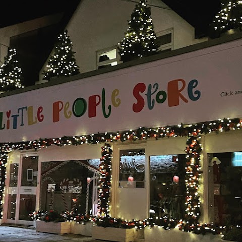 Little People Store