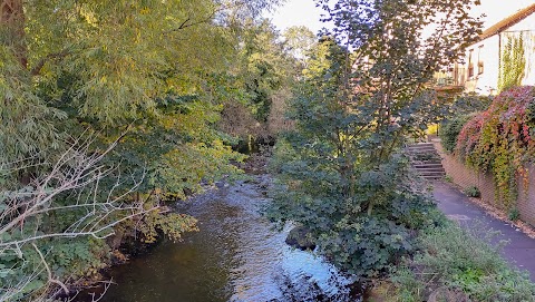 Water of Leith Walkway