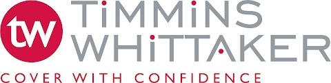 Timmins Whittaker Ltd