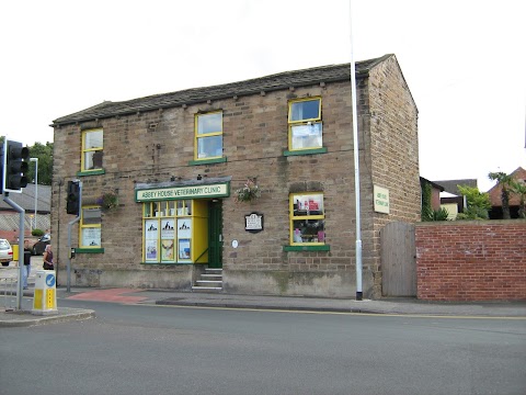 Abbey House Vets in Rothwell