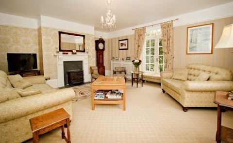 Smeaton Farm Luxury Bed and Breakfast