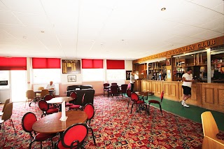 Belhus Park - Capability Brown Bar, Cafe & Function Room