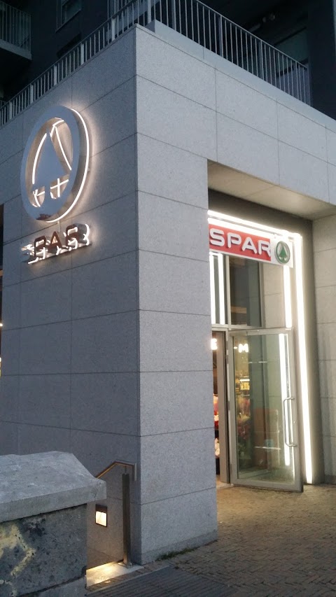 SPAR Clancy Quay