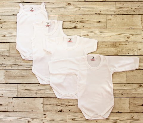 Little Angel Baby Wear