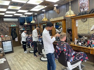 The Brothers Barbers - Streatham