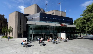 The Café at Theatre Royal Plymouth