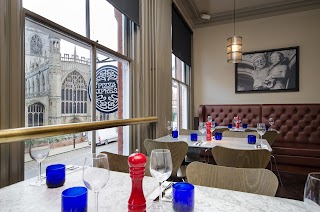 Pizza Express