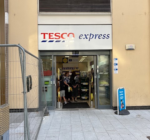 Tesco Express