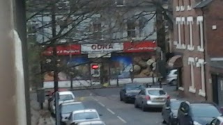 Odra International Supermarket