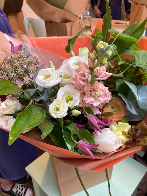 The Bath Flower School