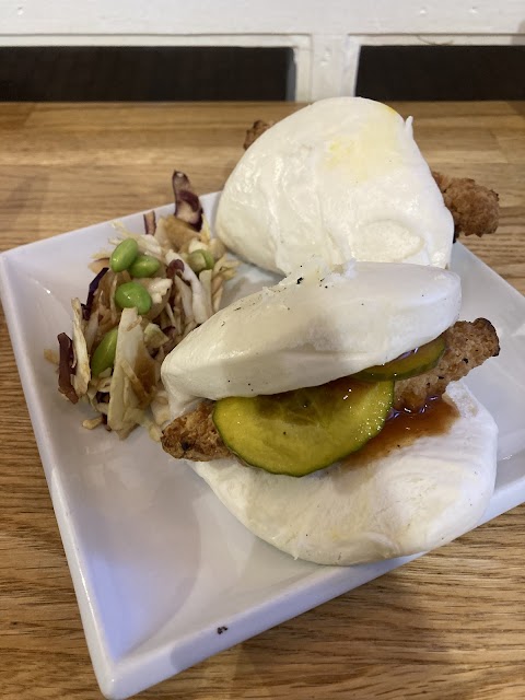 Bao Bun Brighton