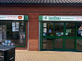 Jardines Pharmacy