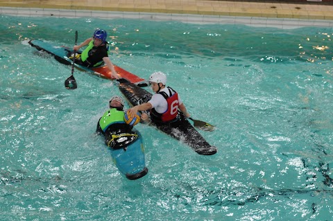 Yearsley Swimming Pool