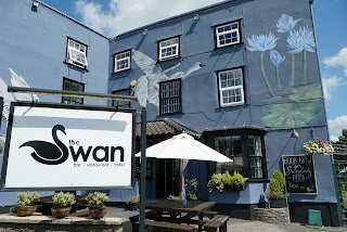 The Swan Hotel