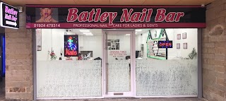 Batley Nail Bar