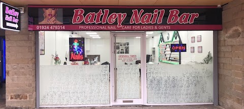 Batley Nail Bar