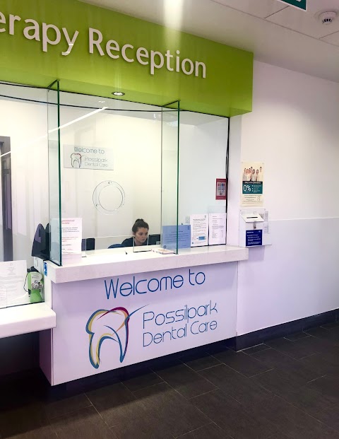 Possilpark Dental Care