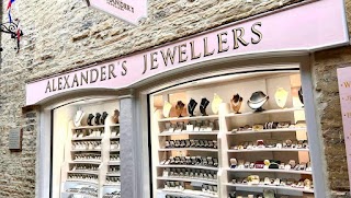 Alexander's Jewellers