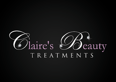 Claire's Beauty Treatments