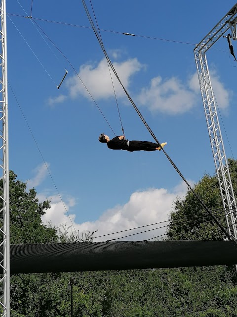 East Sussex School of Circus Arts