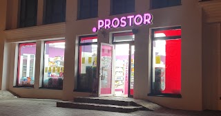 PROSTOR