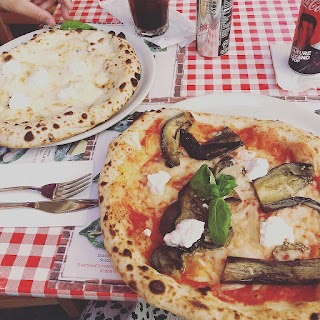 Sorrento Pizza