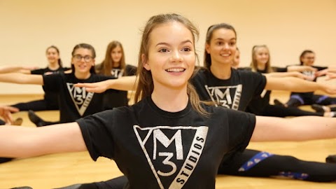 M3 STUDIOS PERFORMING ARTS SCHOOL WOLVERHAMPTON