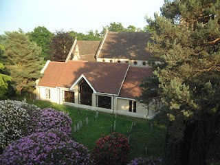 Shedfield Study Centre