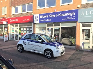 Bloore King & Kavanagh Estate Agents