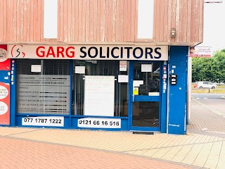 Garg Solicitors