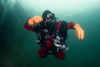 Hidden Depths Scuba School