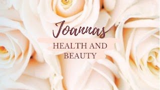 Joannas Health And Beauty