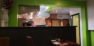 Go Indian Restaurant