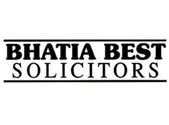 Bhatia Best Solicitors