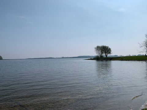 Rutland Water Cruises