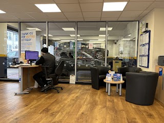 Kwik Fit Plus - Brighton