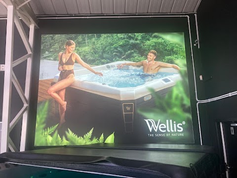Wellis Leisure Hot Tubs and Swim Spas Doncaster