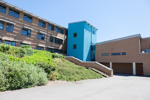 Woodlands Community College