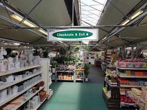 Weaver Vale Garden Centre