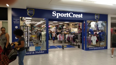 SportCrest