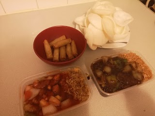 KEE YEE Chinese Takeaway