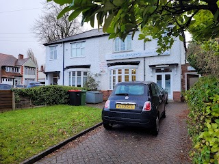 Coalway Road Dental Practice