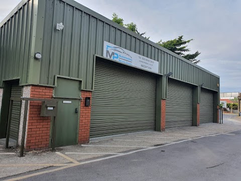 MP Automotive Service Centre - MPASC