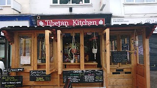 Tibetan Kitchen Manchester