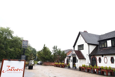 The Bell and Bottle in Maidenhead